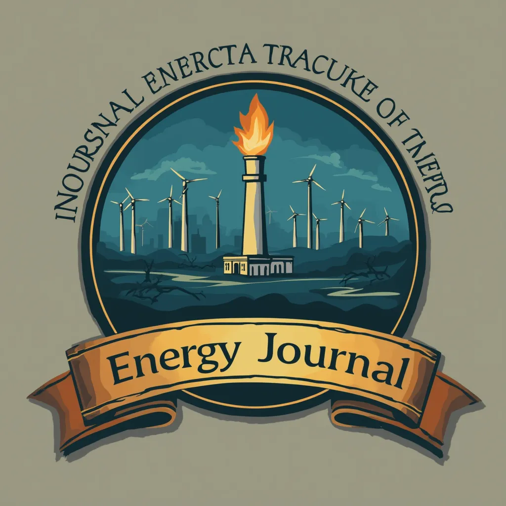 Logo Energy Journal