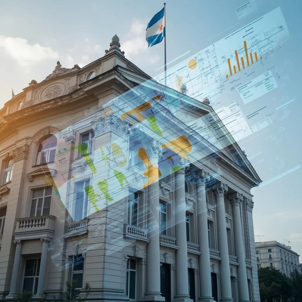 Nuevas Políticas Energéticas