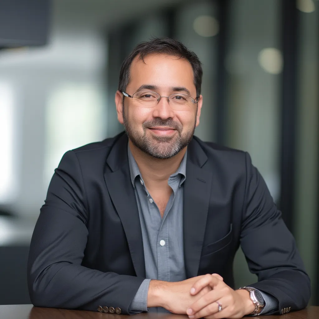Andrés Silva